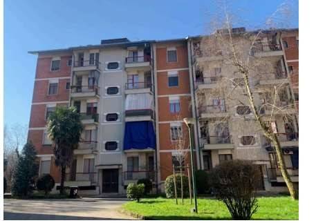 appartamento in vendita a Limbiate