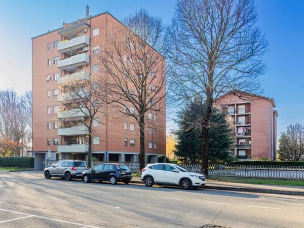 appartamento in vendita a Limbiate