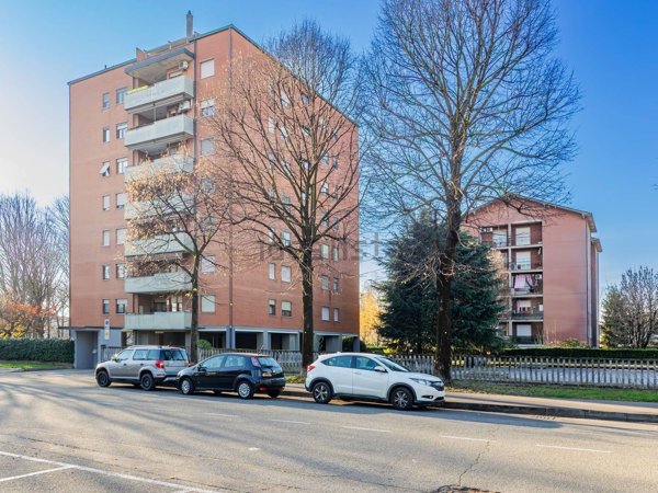 appartamento in vendita a Limbiate