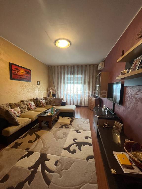 appartamento in vendita a Limbiate