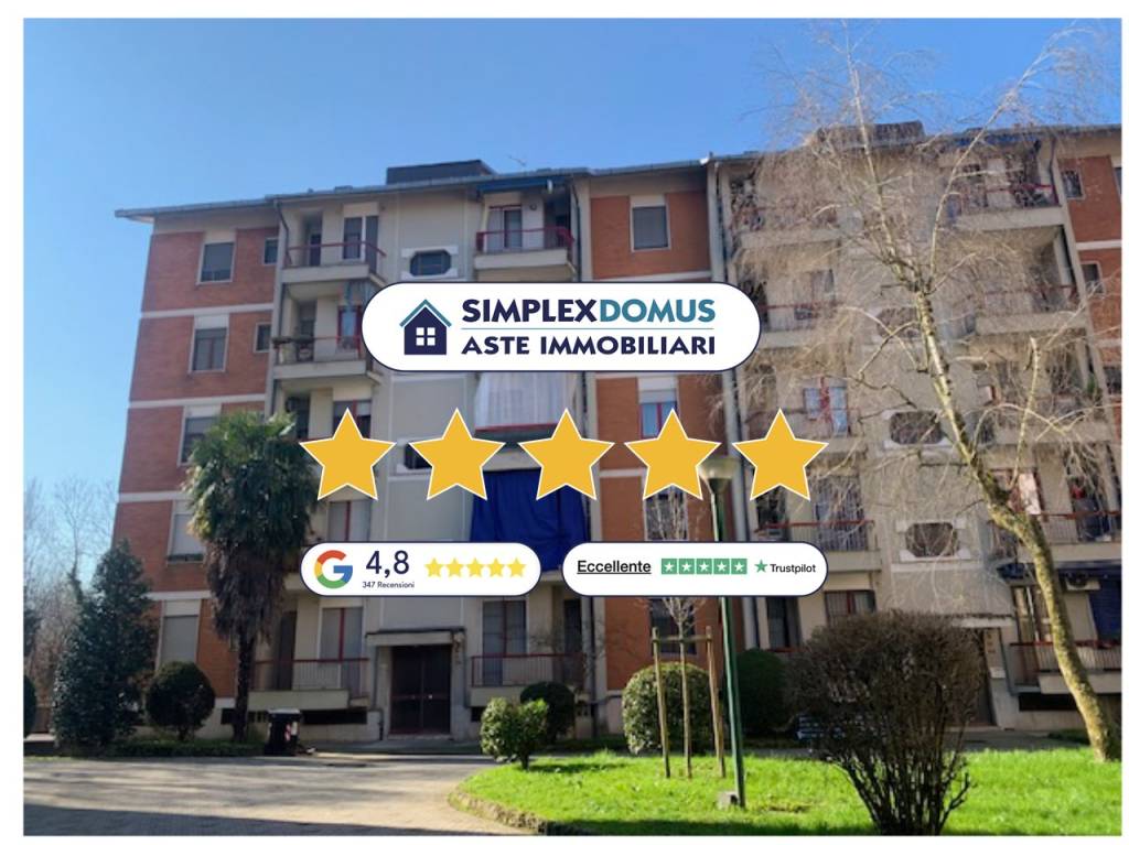 appartamento in vendita a Limbiate