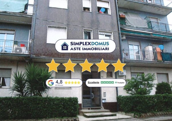 appartamento in vendita a Limbiate