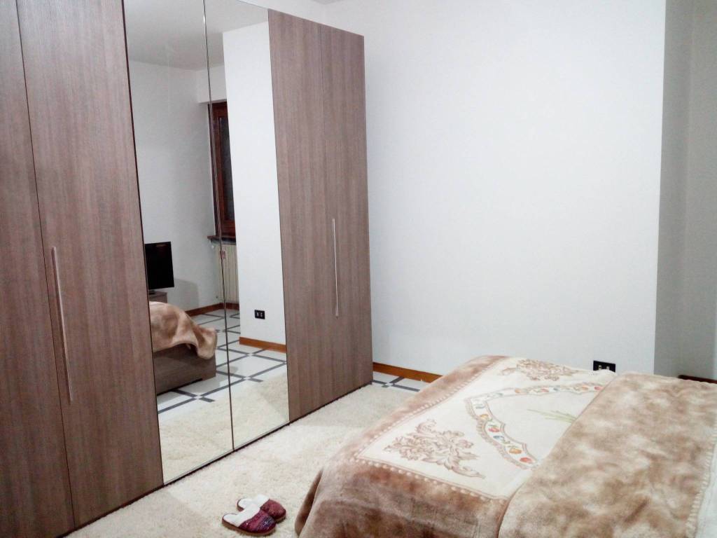 appartamento in vendita a Limbiate