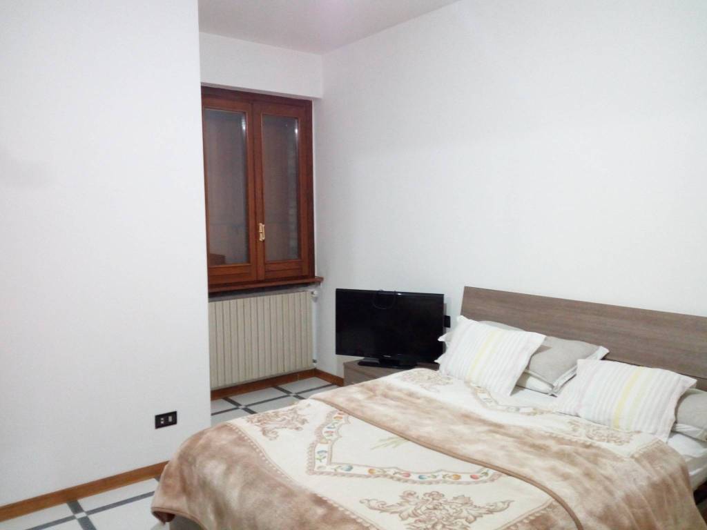 appartamento in vendita a Limbiate