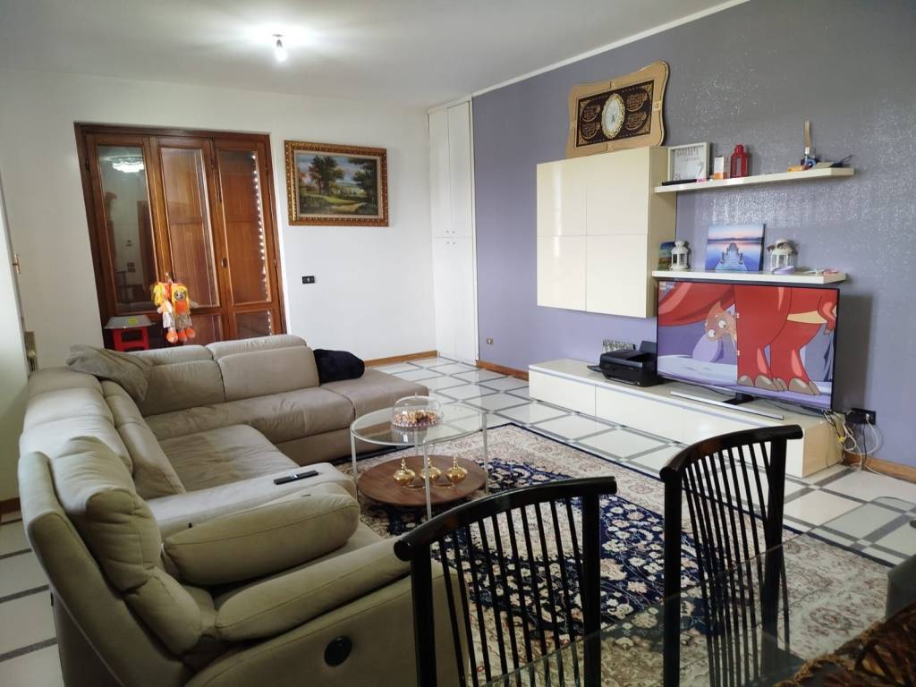 appartamento in vendita a Limbiate