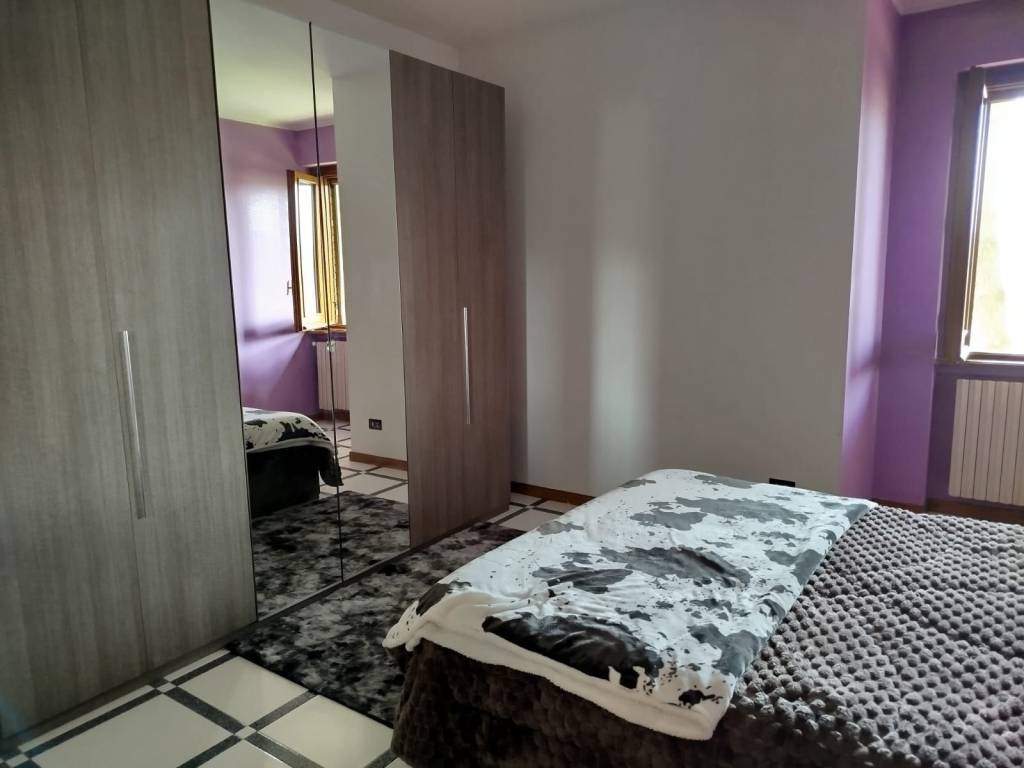 appartamento in vendita a Limbiate