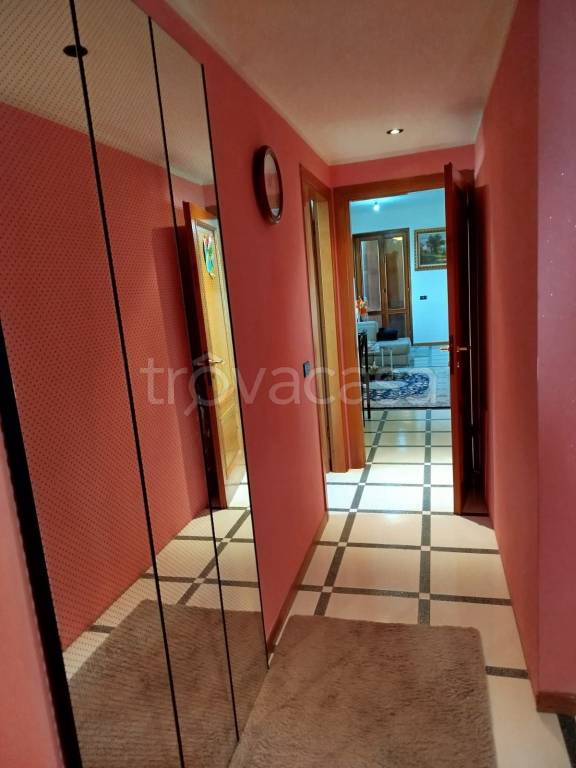 appartamento in vendita a Limbiate