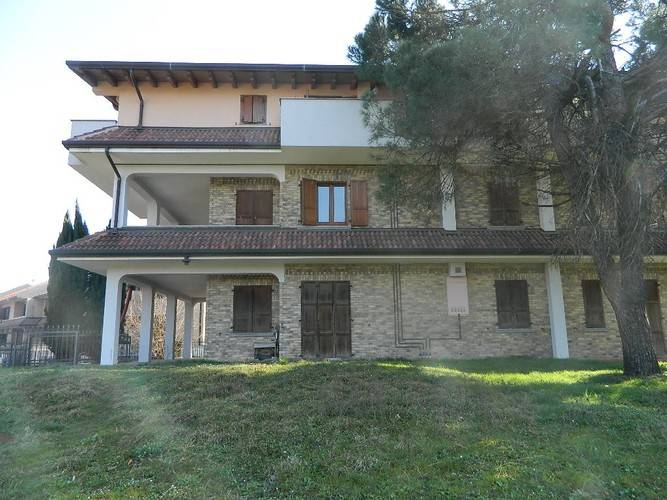 appartamento in vendita a Limbiate