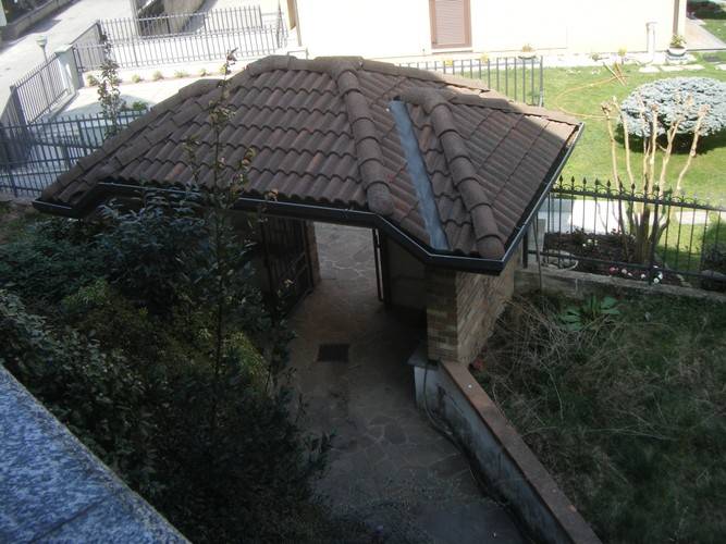 appartamento in vendita a Limbiate