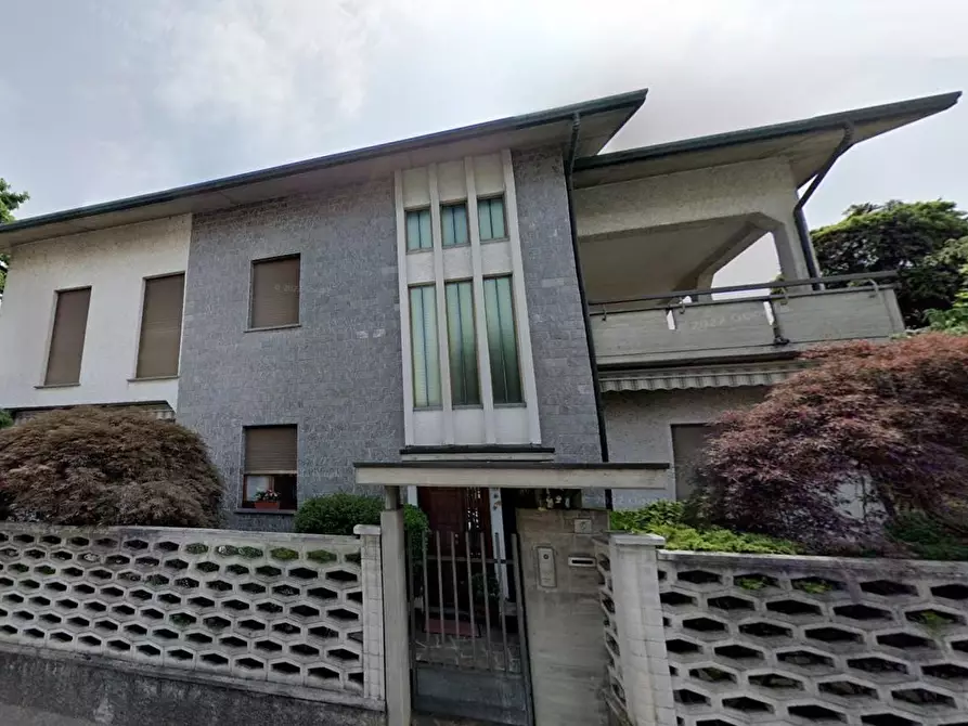 appartamento in vendita a Limbiate