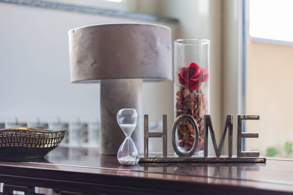 appartamento in vendita a Limbiate