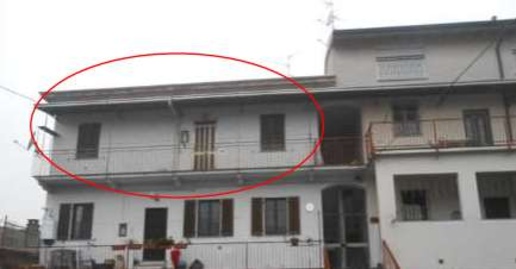 appartamento in vendita a Limbiate