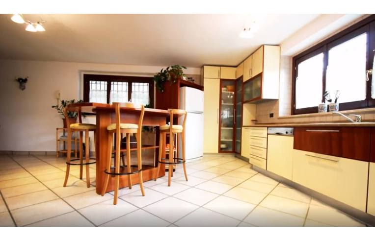 casa indipendente in vendita a Limbiate