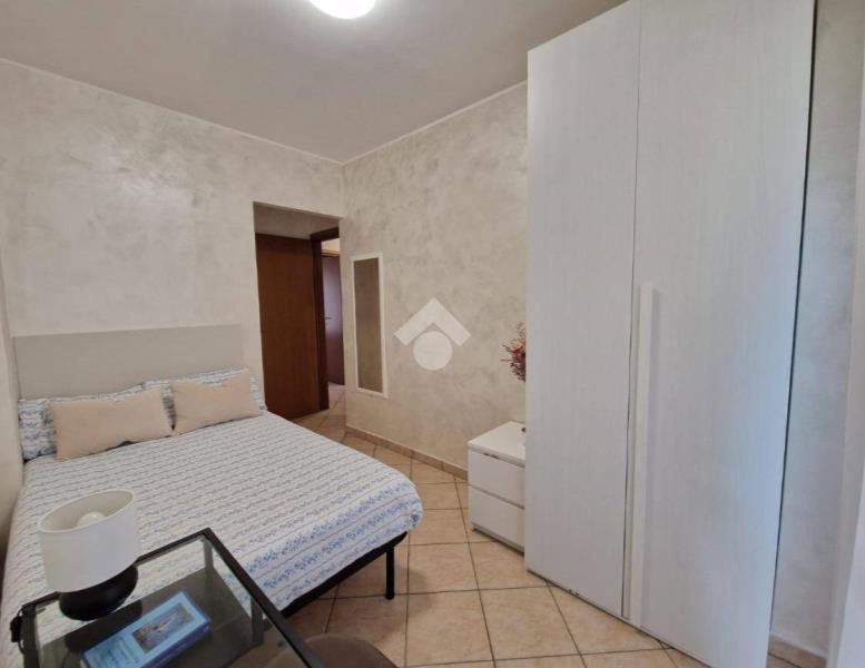 appartamento in vendita a Limbiate