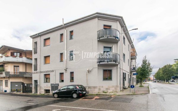 appartamento in vendita a Limbiate