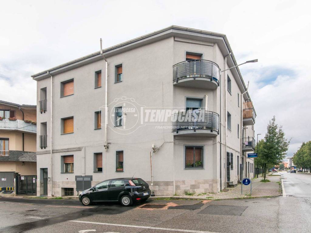 appartamento in vendita a Limbiate