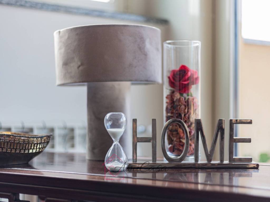 appartamento in vendita a Limbiate