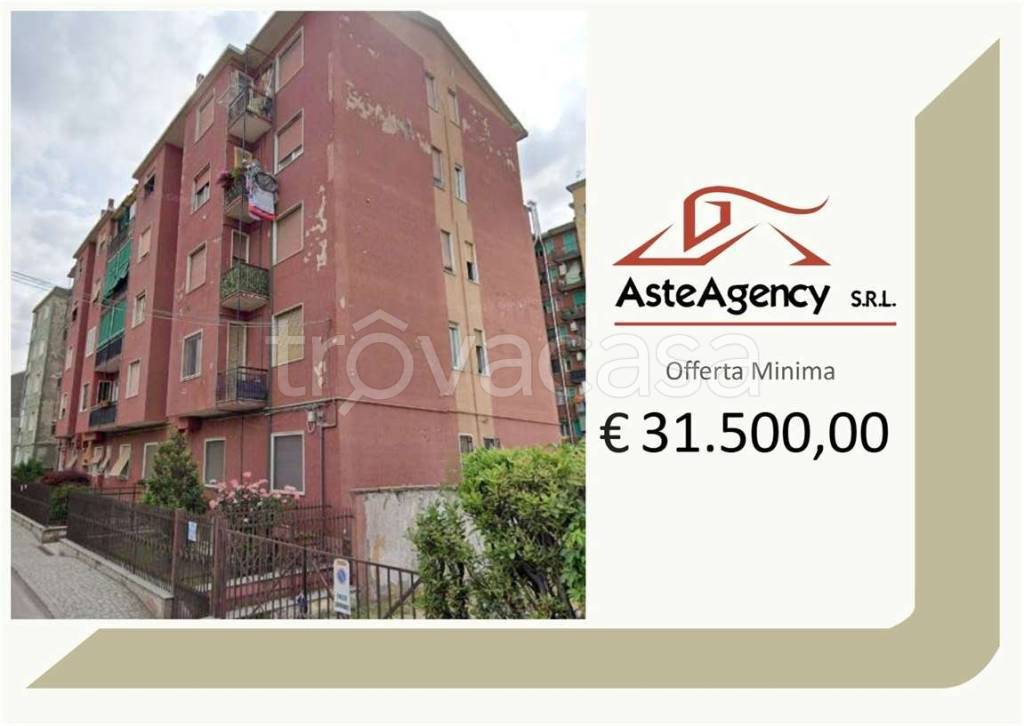 appartamento in vendita a Limbiate