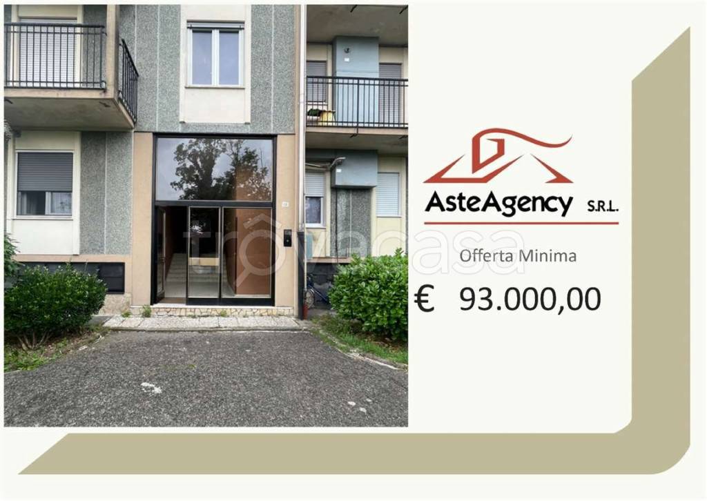 appartamento in vendita a Limbiate