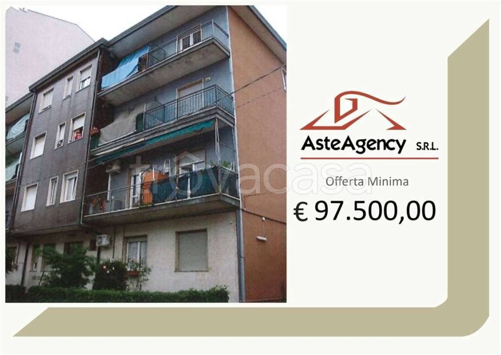 appartamento in vendita a Limbiate