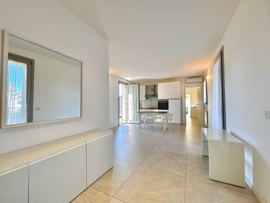 appartamento in vendita a Limbiate