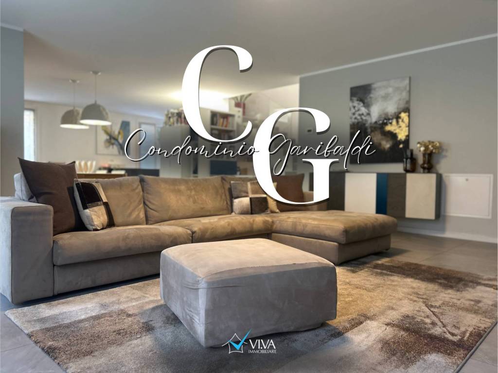 appartamento in vendita a Limbiate