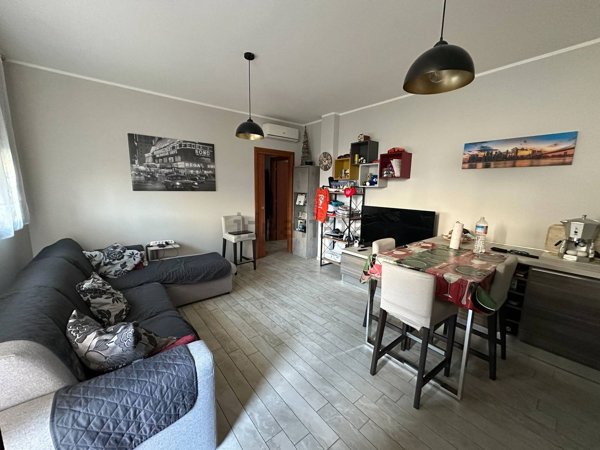 appartamento in vendita a Limbiate