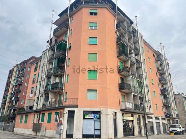 appartamento in vendita a Limbiate