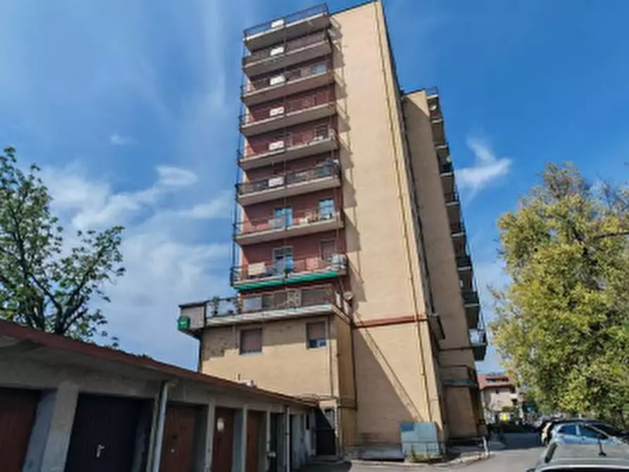 appartamento in vendita a Limbiate