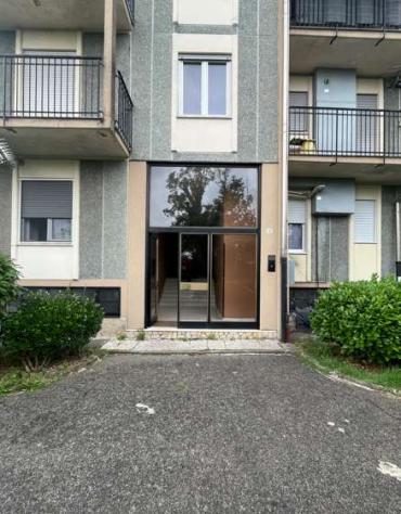 appartamento in vendita a Limbiate