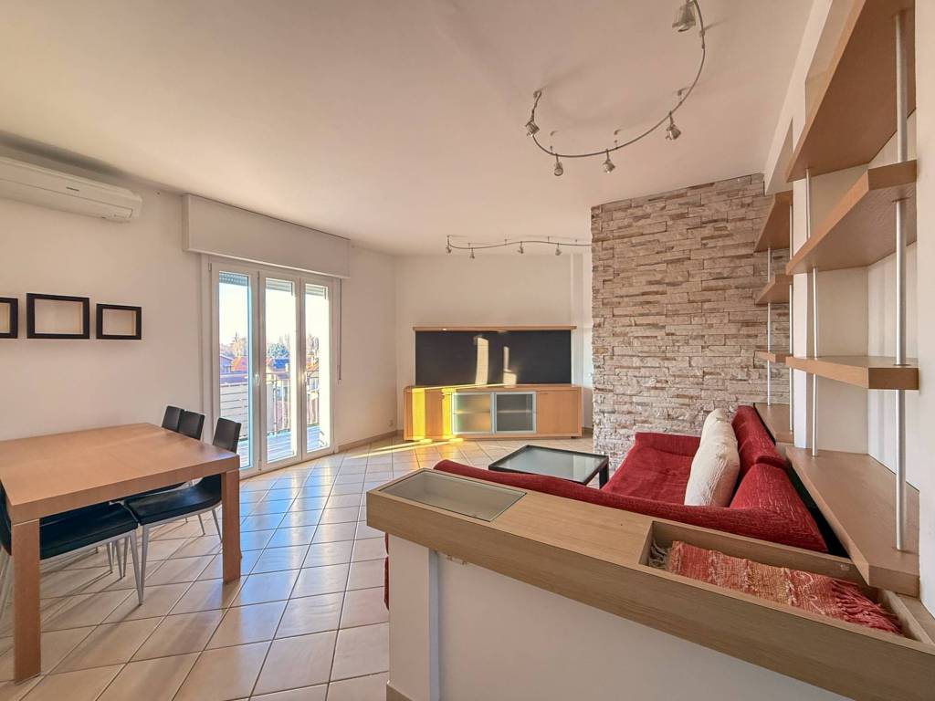 appartamento in vendita a Limbiate