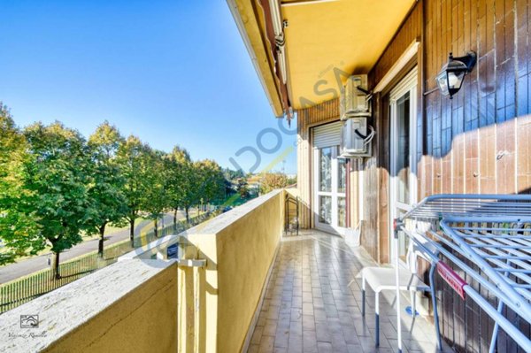 appartamento in vendita a Limbiate