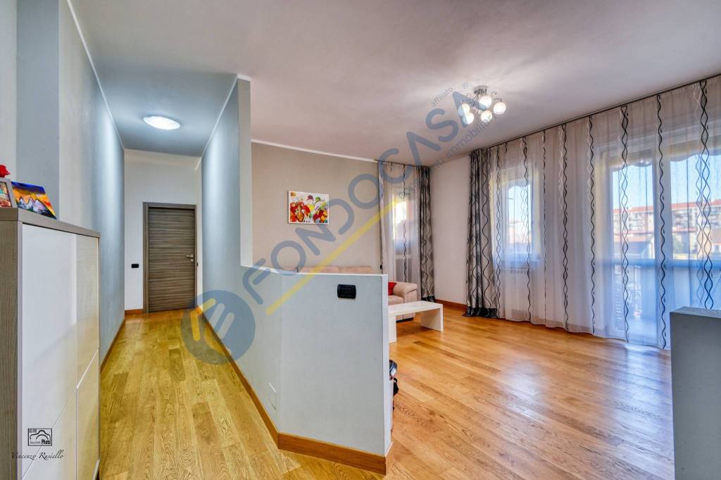 appartamento in vendita a Limbiate