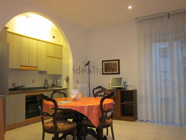 appartamento in vendita a Limbiate