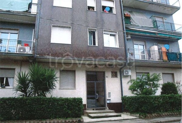 appartamento in vendita a Limbiate