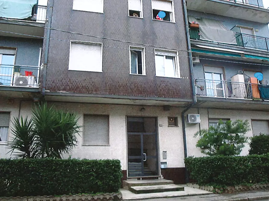 appartamento in vendita a Limbiate