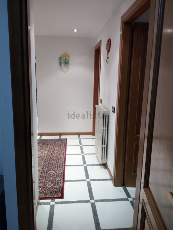 appartamento in vendita a Limbiate