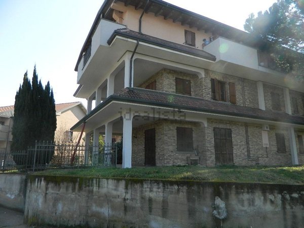 appartamento in vendita a Limbiate