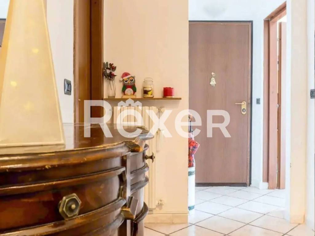 appartamento in vendita a Limbiate