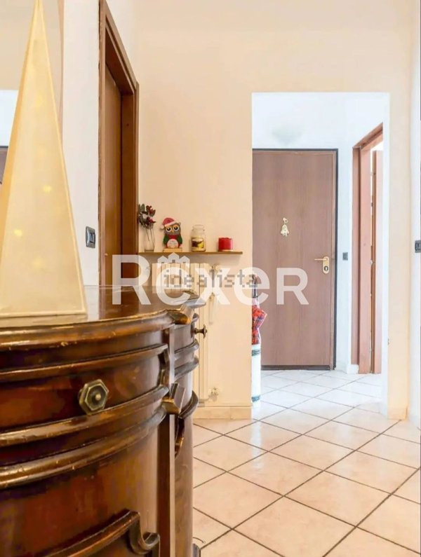 appartamento in vendita a Limbiate