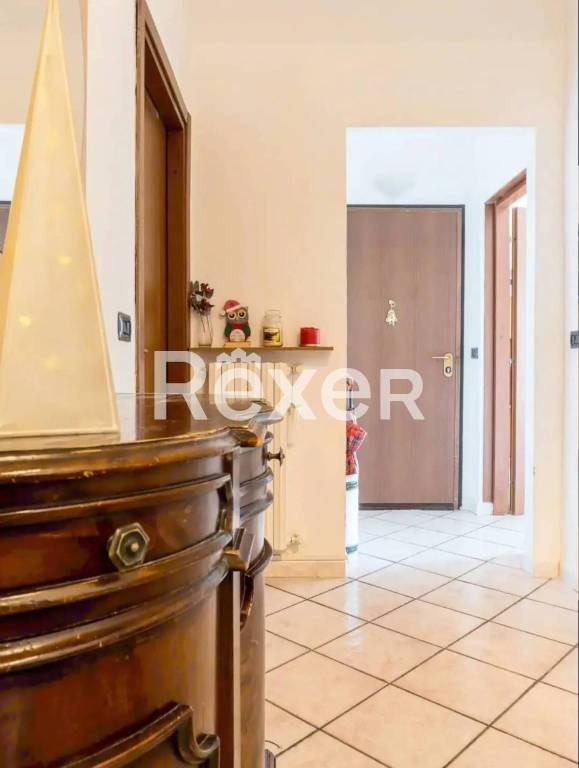 appartamento in vendita a Limbiate