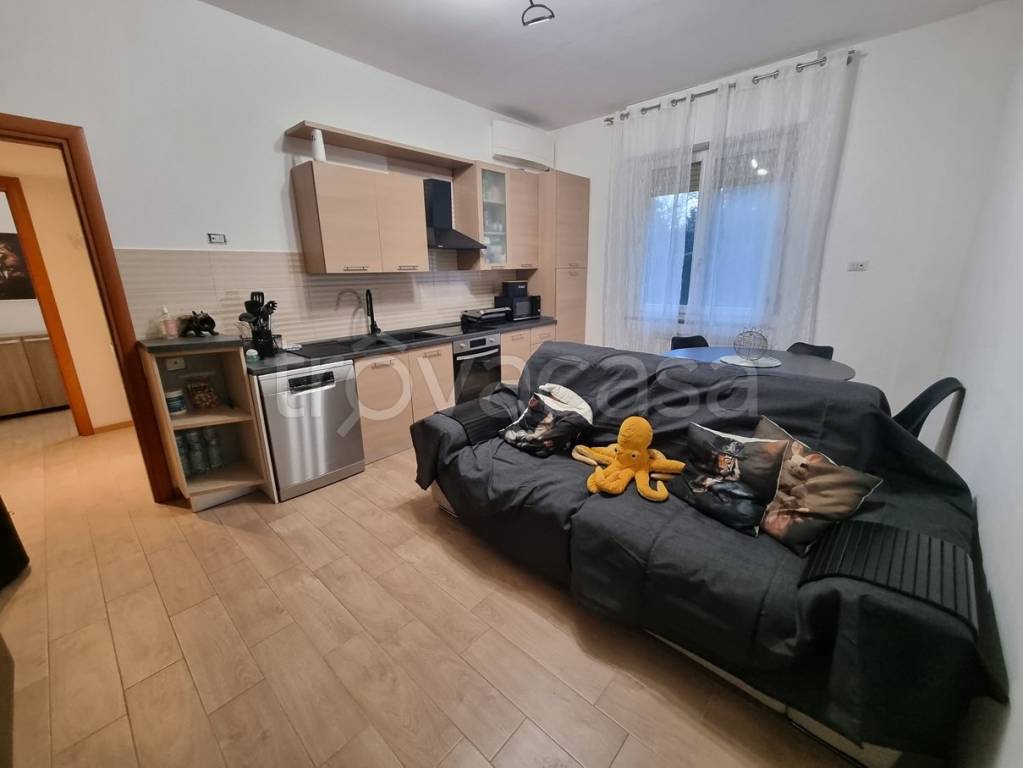 appartamento in vendita a Limbiate