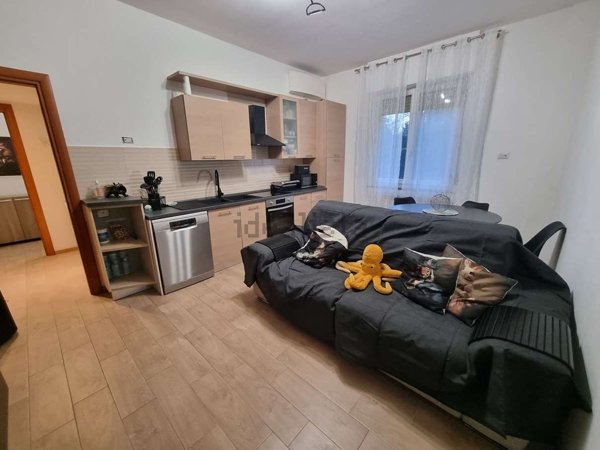appartamento in vendita a Limbiate