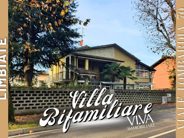 casa indipendente in vendita a Limbiate
