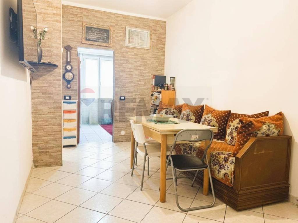 appartamento in vendita a Limbiate in zona Villaggio dei Giovi