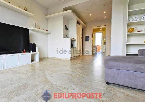 appartamento in vendita a Limbiate