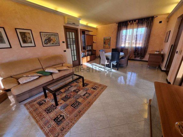 appartamento in vendita a Limbiate