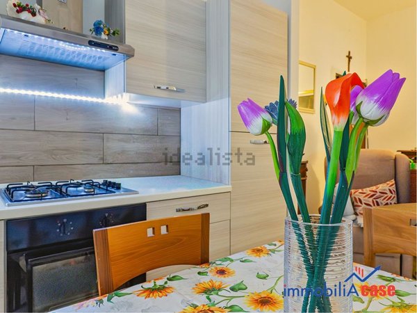 appartamento in vendita a Limbiate