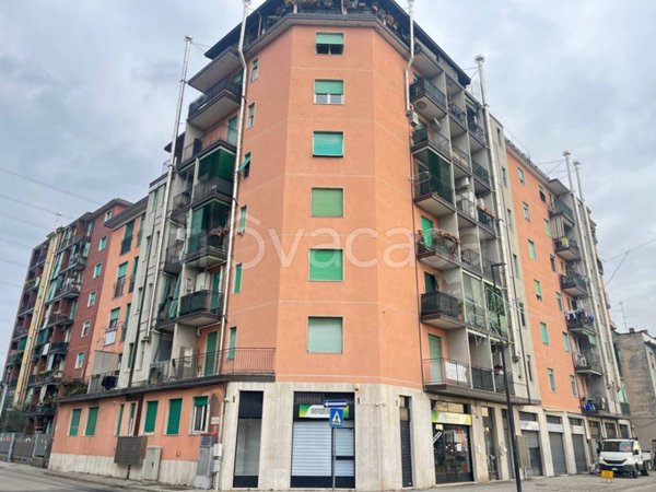 appartamento in vendita a Limbiate