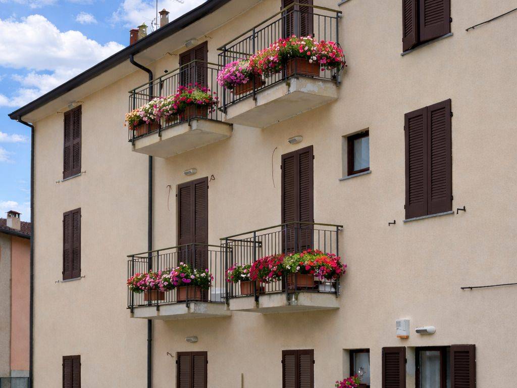 appartamento in vendita a Limbiate